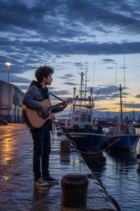 Bay Nights