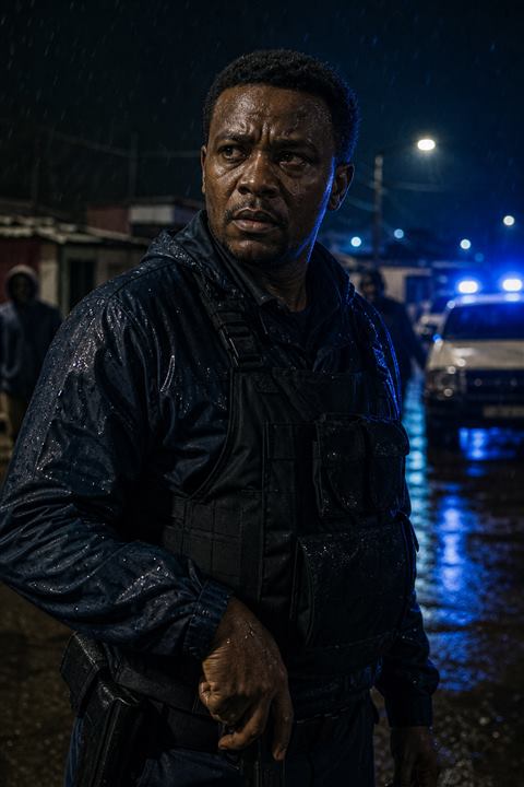 Kasi Cop