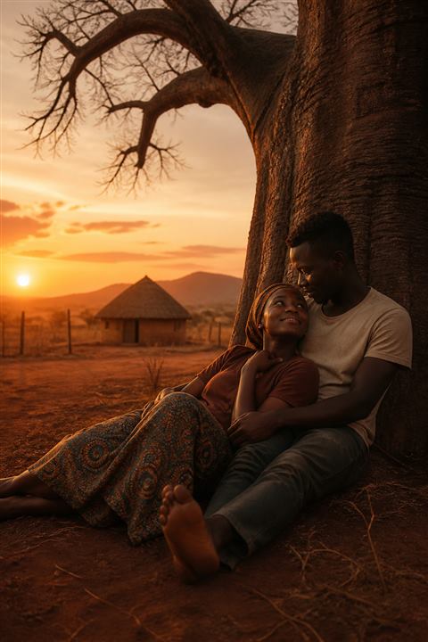 Love in Limpopo