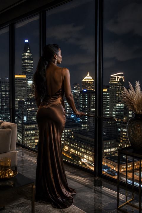 Sandton Secrets